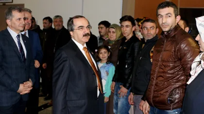 Seah'ta İlk Karaciğer Nakli Sapancalı Musa Çağlak'a Yapıldı