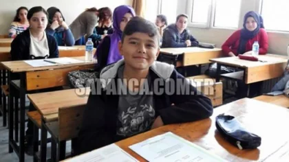 Teog'da Büyük Başarı