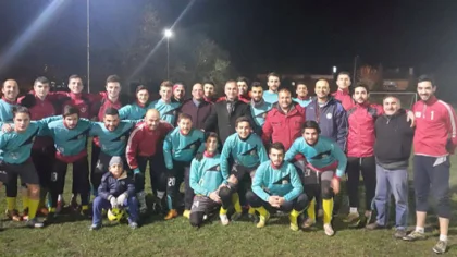 Yılmazer, Kırkpınarspor İdmanında