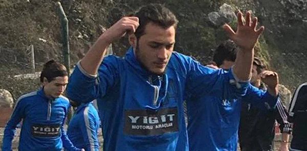 Türk Futboluna Bir Yıldız Daha