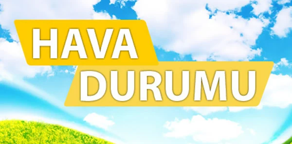 Yeni Haftada Havalar Nasıl Olacak