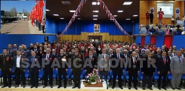18 Mart Şehitleri Anma Günü Programı