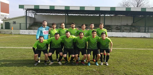 Akçayspor'dan Ygs Ayarına Sert Tepki