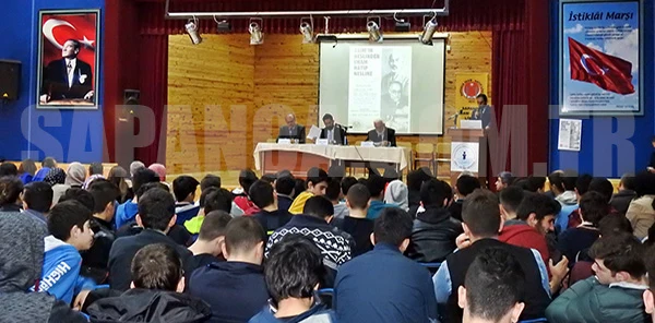Asım'ın Neslinden İmam Hatip Nesline