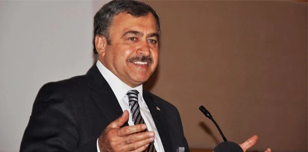 Bakan Eroğlu: 'Sapanca'da Alım Garantili Fidan Ürettik'