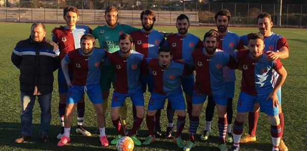 Hacımercanspor Ligden Çekildi