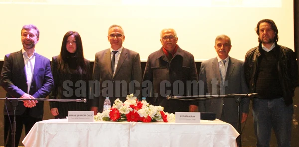 İslam Coğrafyası ve Türkiye Konferansı