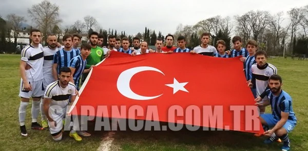 Lider Kırkpınarspor Play-Off Vizesini Aldı