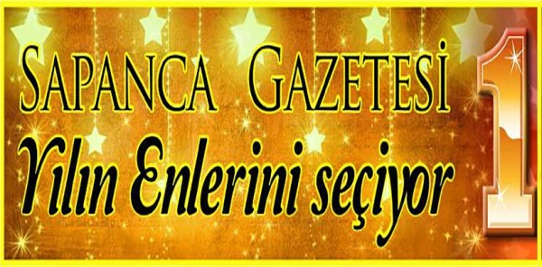 Merakla Beklenen Yılın Enleri Anketi Sonuçlandı
