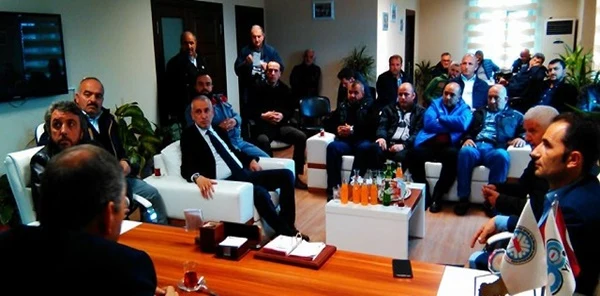 Play-Off Grubu Maçları Belli Oldu