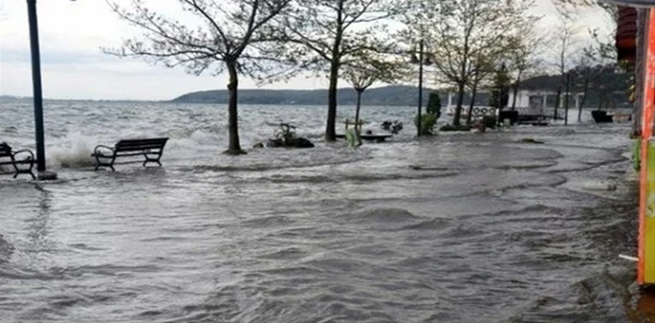 Sapanca Gölü için Rahatlatan Haber