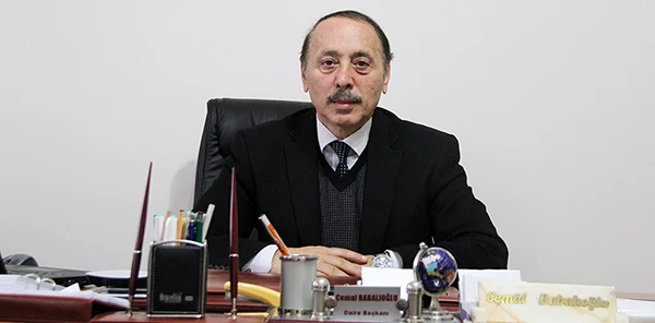 'Sapanca Gölü Marmara'nın En Önemli İçmesuyu Kaynağı'