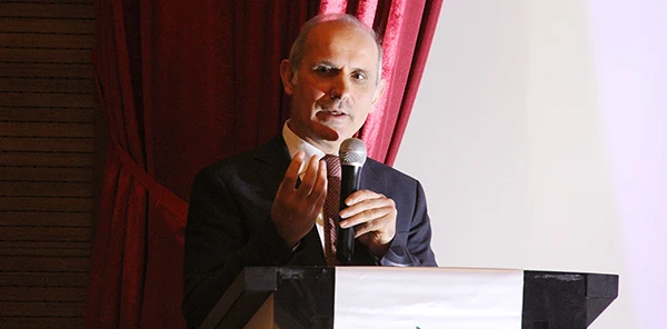 'Sapanca Gölü'nü Kirletmeye Kimsenin Hakkı Yok'