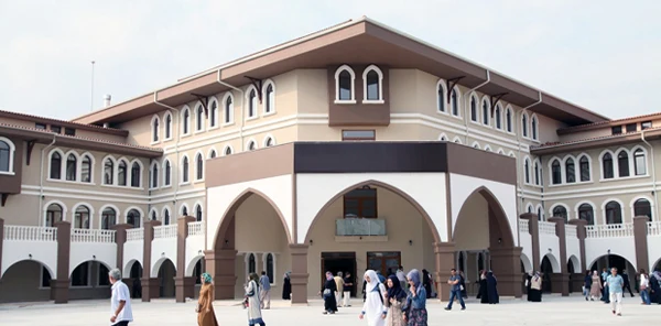 Sapanca İmam Hatip Lisesi İhalesi Gerçekleşti