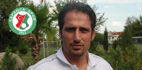 'Sapancaspor'la Anlaşmadım'