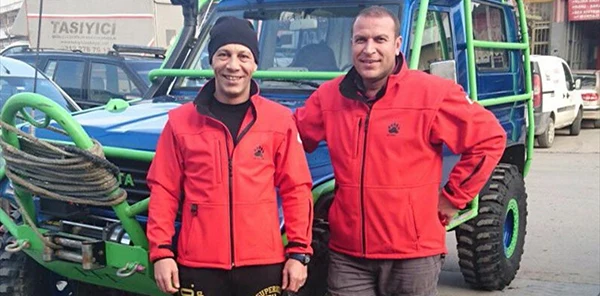 Son Mesajı 'İYİ Geceler Kardeşim' Oldu