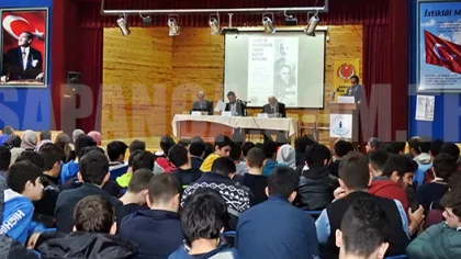 Asım'ın Neslinden İmam Hatip Nesline