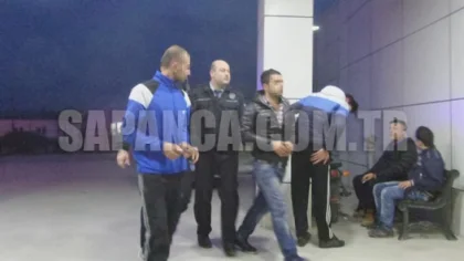 Çay Bahçesinde Vurgun: 1 Yaralı