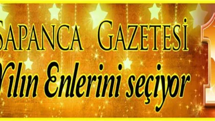 Merakla Beklenen Yılın Enleri Anketi Sonuçlandı