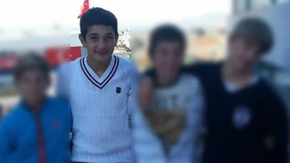 Muhammet Milli Takımda