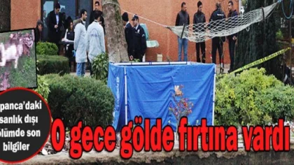 Polis İnsanlık Dışı O Olayı Araştırıyor