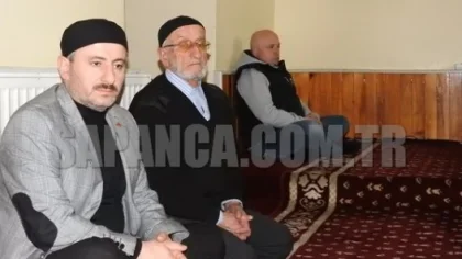 SAADET Partisi Liderini Unutmadı