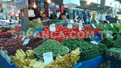 Sapanca Cuma Pazarı 11 Mart Tarihli Parakende Sebze ve Meyve Fiyatları
