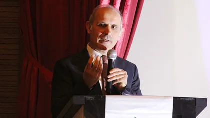 'Sapanca Gölü'nü Kirletmeye Kimsenin Hakkı Yok'