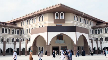 Sapanca İmam Hatip Lisesi İhalesi Gerçekleşti