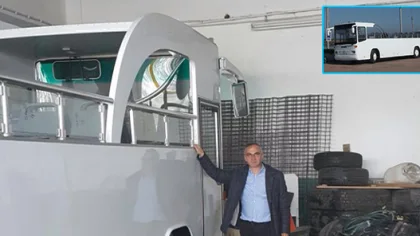 Üstü Açık Tur Otobüsü Geliyor