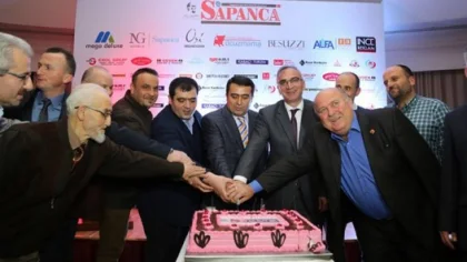 'Yılın Enleri' Ödülleri Sahiplerini Buldu