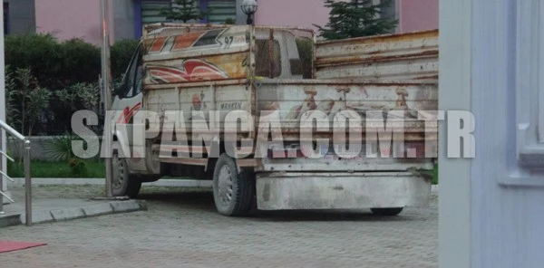 Trafik Canavarı Yine Can Aldı