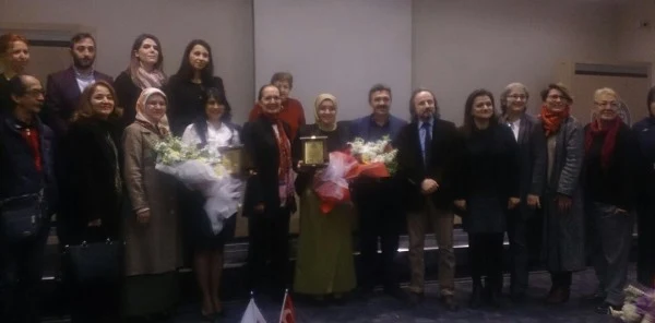 Türkiye Genelinde 3'ncü Oldu