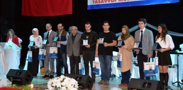 Ustaoğlu 4'üncü Oldu