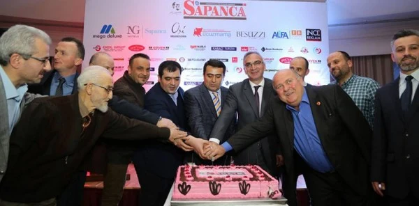 'Yılın Enleri' Ödülleri Sahiplerini Buldu
