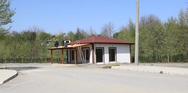 Belediyeden Soffder'e Yeni Bina