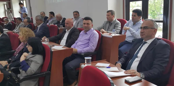 Büyükşehir'e Sapanca'dan 3 İsim