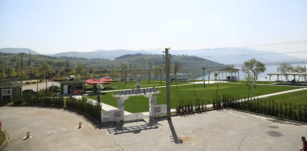 Çay Keyfine Davetlisiniz
