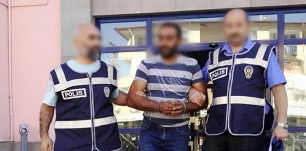 Cezaevi Firarisi Sapanca'da Yakalandı