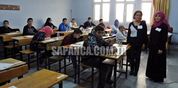 Eğitime 2 Günlük Teog Arası