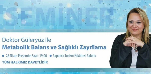 Gülümseyerek Kilo Verin