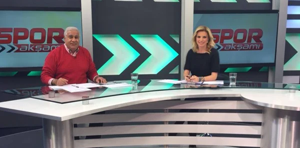 Hayri Ülgen'den Sapanca'ya Kuru Fasulye ve Pilavlı Gönderme
