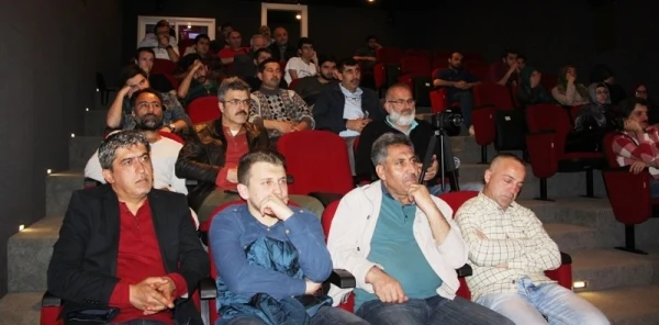 İslamcılık Seminerleri Devam Ediyor