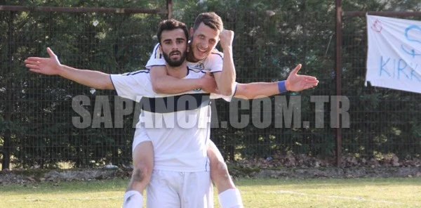 Kırkpınarspor Dolu Dizgin
