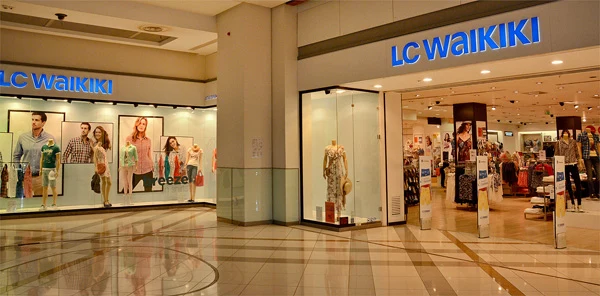Lc Waikiki Sapanca'da Mağaza Açacak