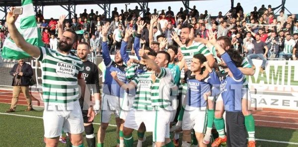 Sapancaspor Adapazarı'na Patladı: 4-0