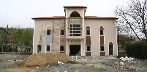 Selçuklu Mimarisi Örneği