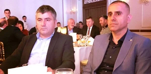 Tantan Yönetime Mi Giriyor?