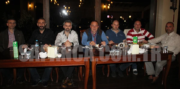 'Tarih Yazmaya 180 Dakika Kaldı'
