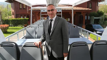 2 Yıllık Hizmetler Tanıtılacak